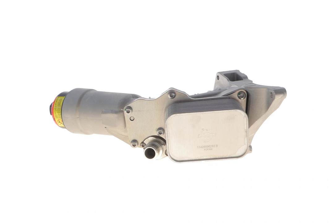 Корпус оливного фільтра в зборі Frey 809512401