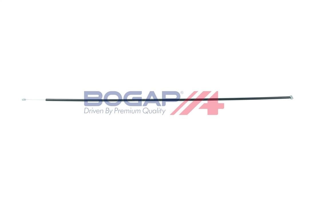 B5114107 BOGAP Трос замка капота