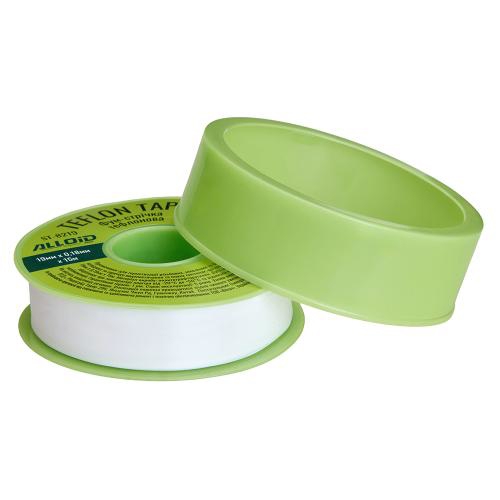 Фум-лента 19мм х 0,18мм х 15м ALLOID BUILDING TOOLS ST-8219