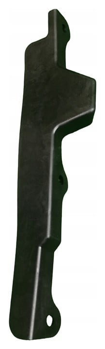 5385133090 Toyota Брызговик переднего бампера правый