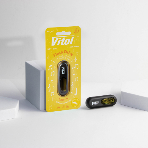 Купити Vitol VFD07 за низькою ціною в Україні!