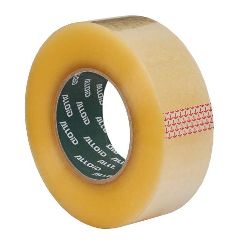 Скотч пакувальний 45мм х 300м, 38мкм ALLOID BUILDING TOOLS PT-3845270