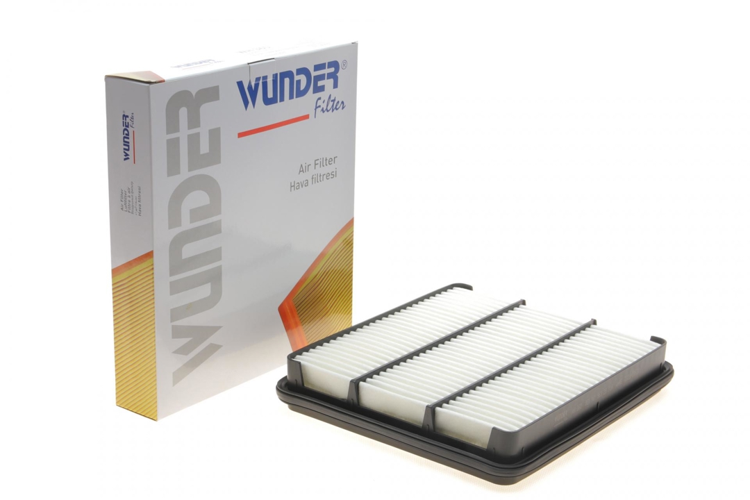 WH360 Wunder Воздушный фильтр