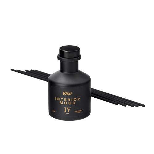 Vitol Ароматизатор воздуха VITOL Interior Mood  IV Morning Dew 50 мл – цена 855 UAH