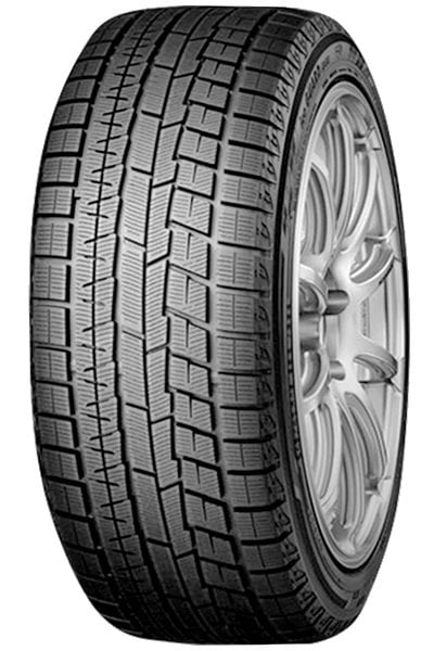 T05Y10R2026E0057 Yokohama Шина Легковая Зимняя Yokohama Ice Guard IG60A 275/35 R19 100Q XL