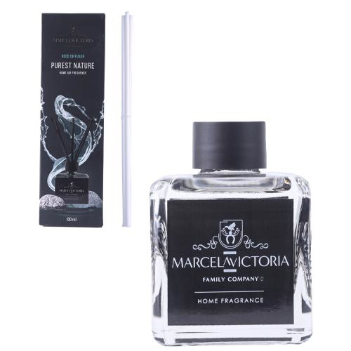 098554 Tasotti Ароматизатор повітря TASOTTI Reed diffuser Purest Nature