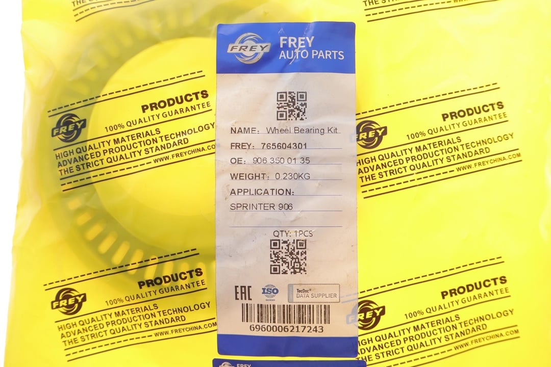 Купить Frey 765604301 по низкой цене в Украине!