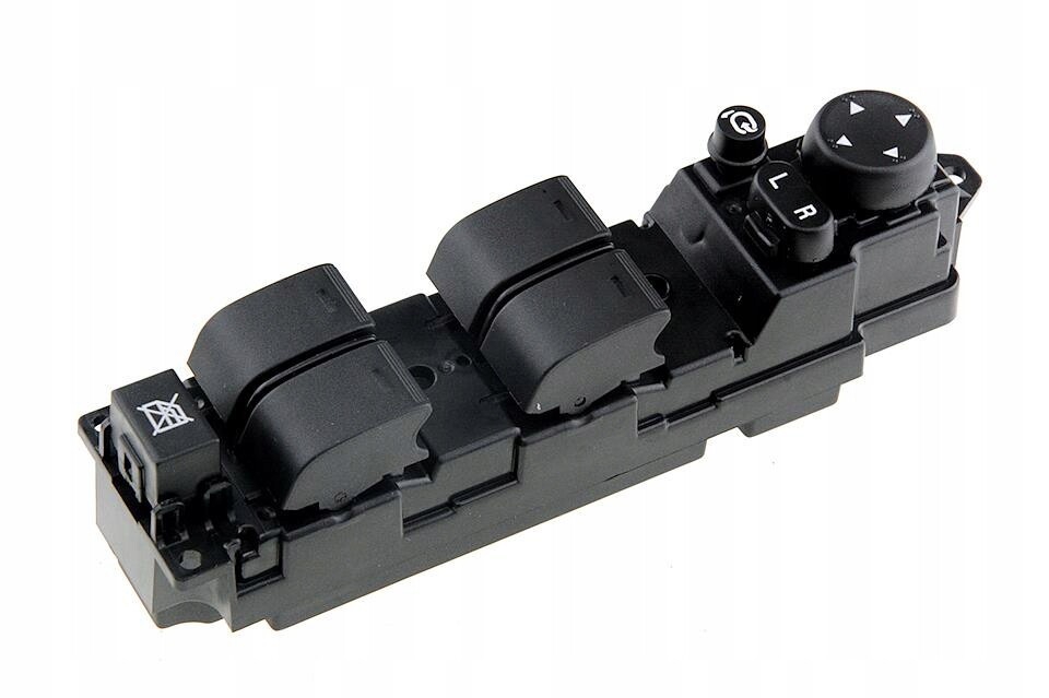 GS1E66352 Mazda Блок кнопок стеклоподъемников