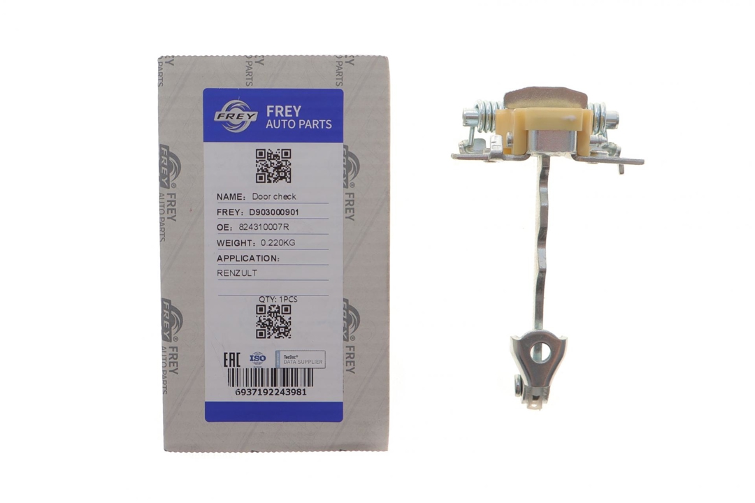 Купити Frey D903000901 за низькою ціною в Україні!