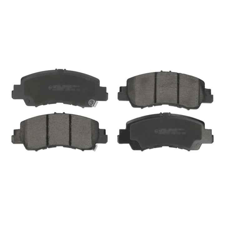 5SP2230 Samko Тормозные колодки дисковые, комплект
