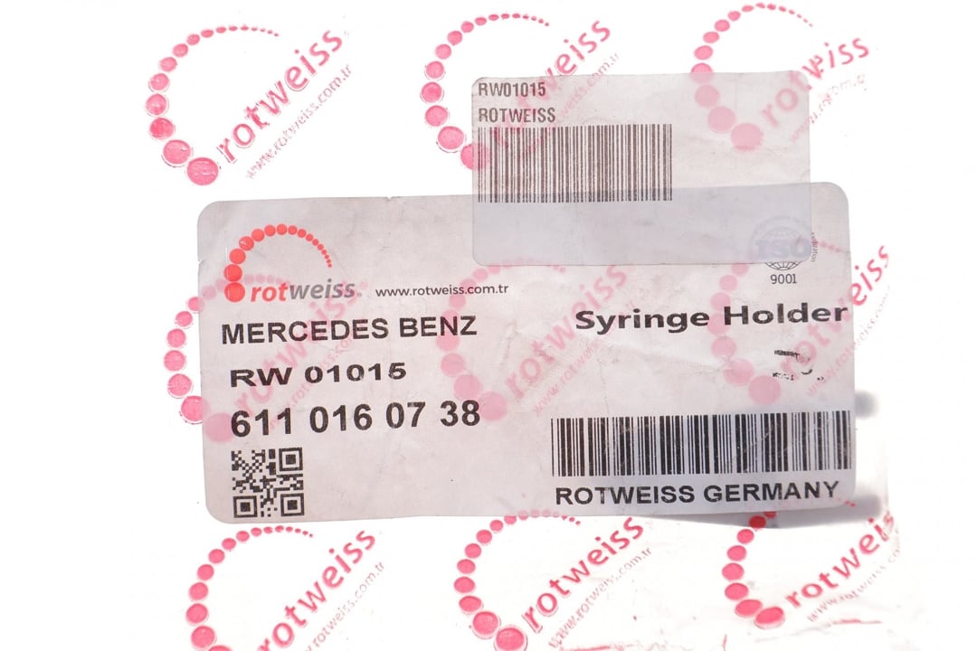 Купити Rotweiss RW01015 за низькою ціною в Україні!