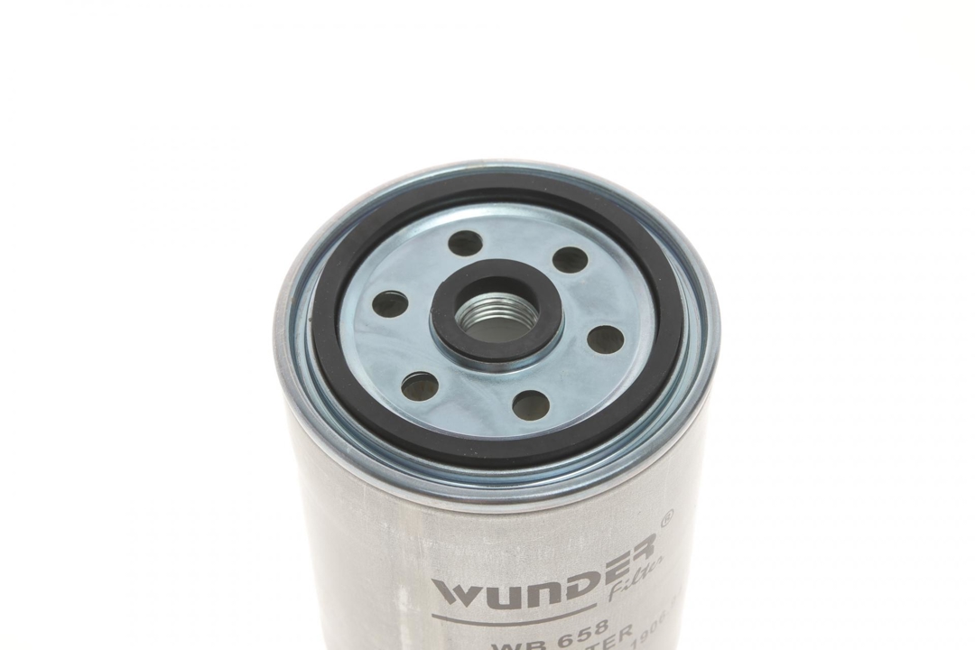 Паливний фільтр Wunder WB-658