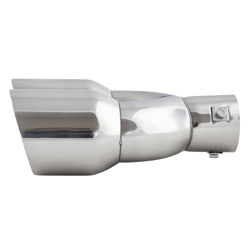 Насадка труби глушника Vitol NG-1167B X PIPE