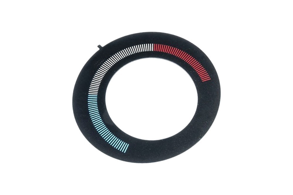 7820A097 Mitsubishi Наклейка