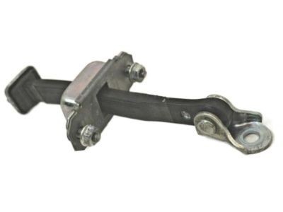 62124AJ010 Subaru Ограничитель двери