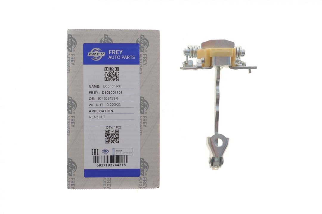 Купить Frey D903001101 по низкой цене в Украине!