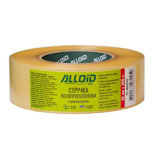 Купити ALLOID BUILDING TOOLS PT-3845270 за низькою ціною в Україні!