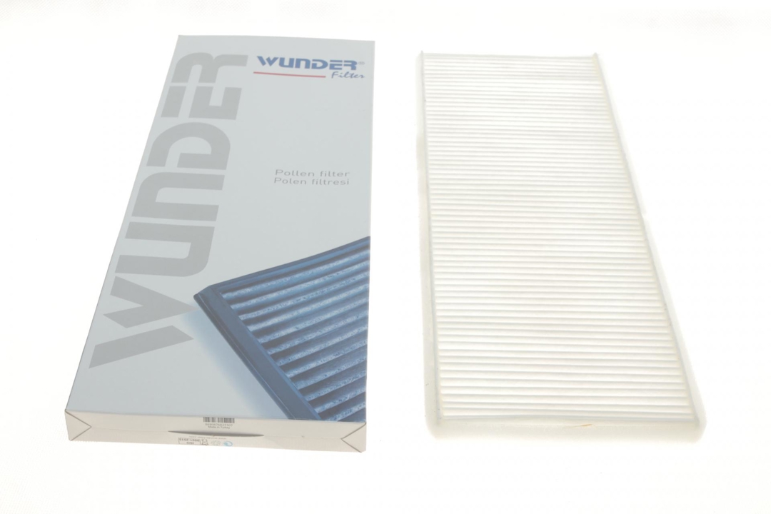 WP300 Wunder Фильтр салона