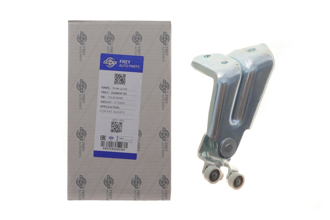 Купити Frey D939001701 за низькою ціною в Україні!