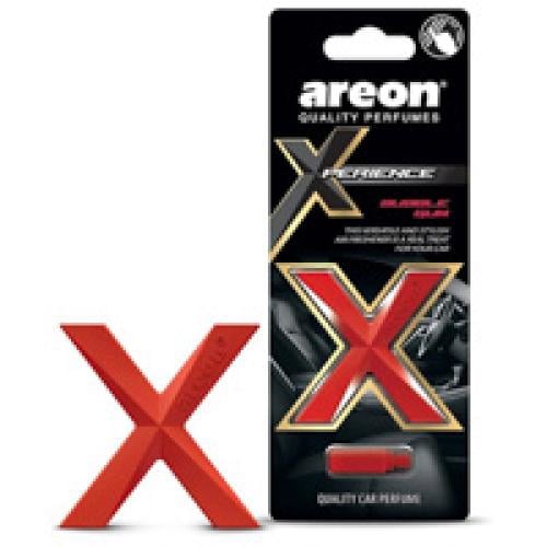 APX03 Areon Ароматизатор повітря Areon Xperience Bubble Gum