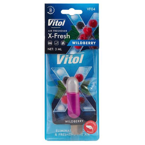 Купить Vitol VF04 по низкой цене в Украине!