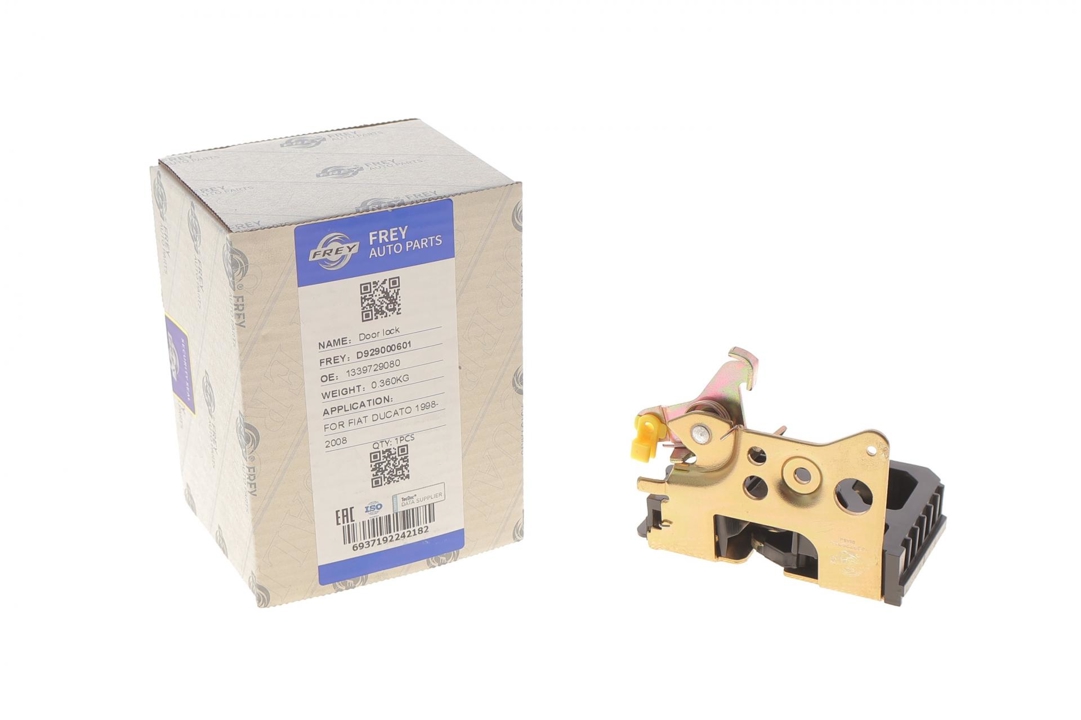 Купити Frey D929000601 за низькою ціною в Україні!