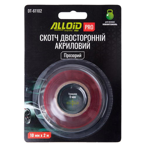 Купити Alloid DT-61102 за низькою ціною в Україні!