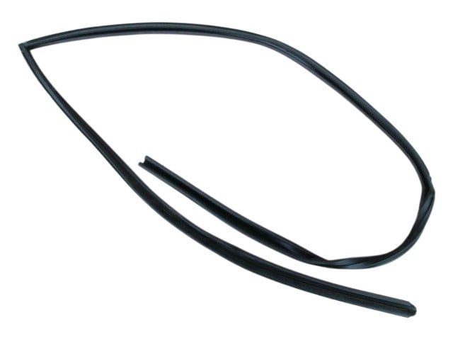 8461165J00000 Suzuki Молдинг стекла ветрового (лобового)