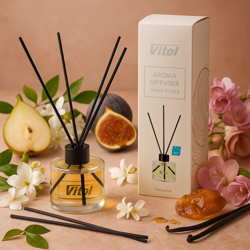 Купить Vitol VHS01 по низкой цене в Украине!