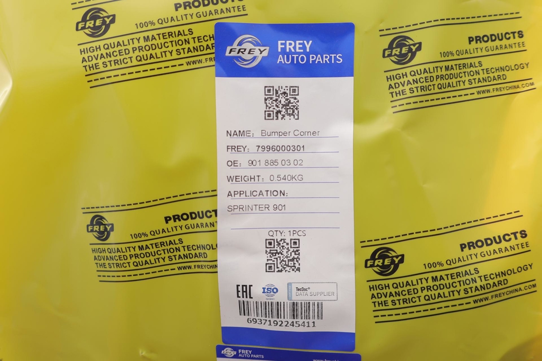 Купить Frey 7996000301 по низкой цене в Украине!