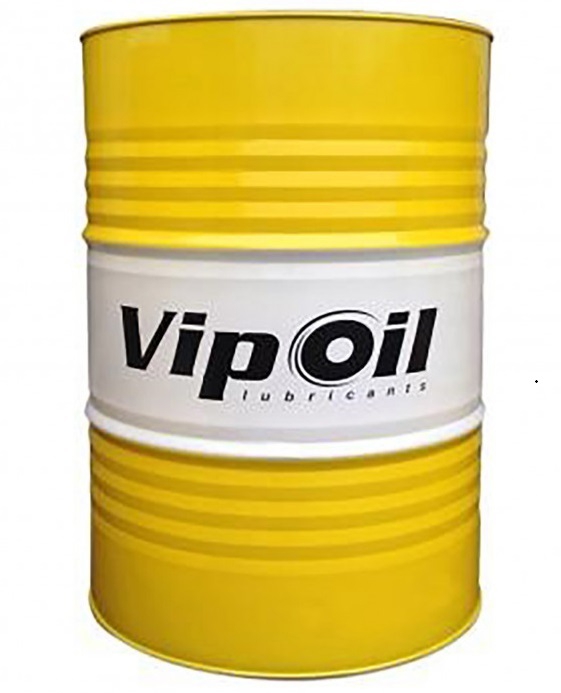 0252381 VipOil Моторна олива VipOil Moto 2T HP, 200 л