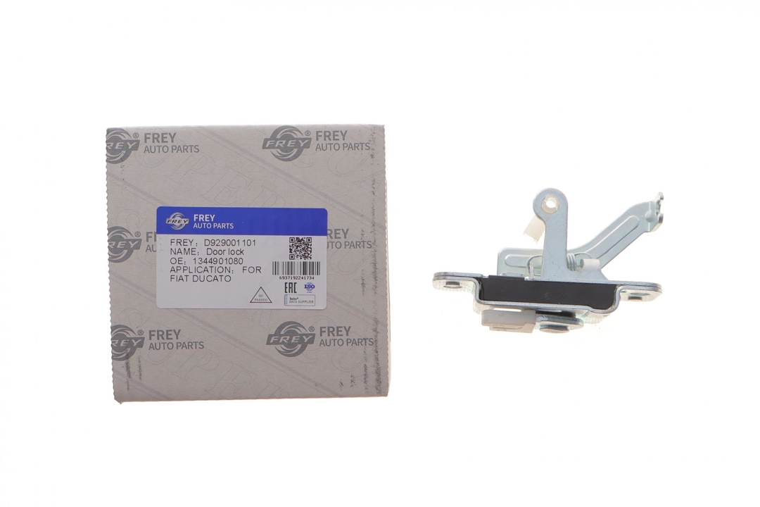 Купити Frey D929001101 за низькою ціною в Україні!