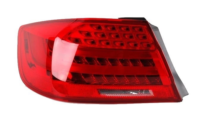 63217251957 BMW Ліхтар задній лівий
