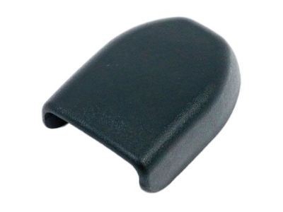 7323333010B8 Toyota Накладка ремня безопасности