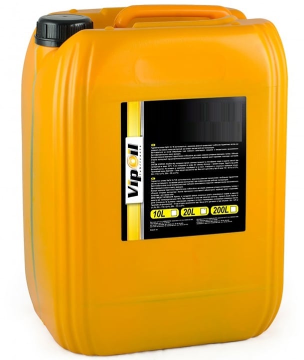 0843950 VipOil Олива промислова VipOil Емульсол Формакс, 20 л