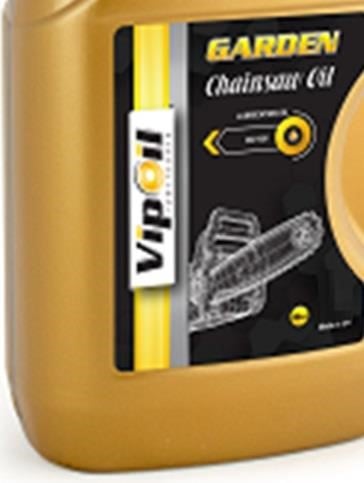 0992364 VipOil Олива для ланцюгів VipOil Garden, 20 л