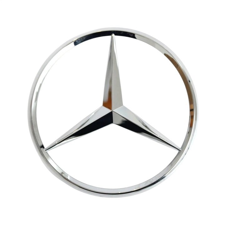 A2037580158 Mercedes Емблема Mercedes