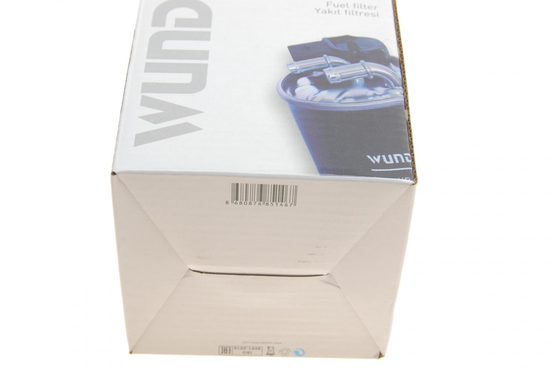 Купити Wunder WB 900 за низькою ціною в Україні!