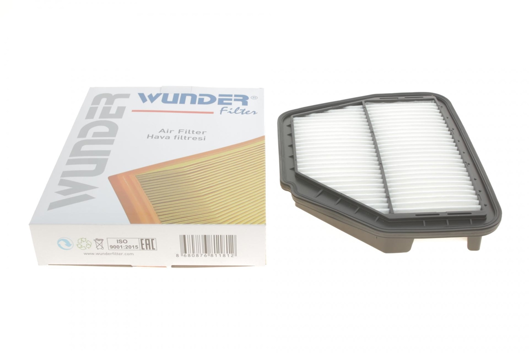WH353 Wunder Воздушный фильтр
