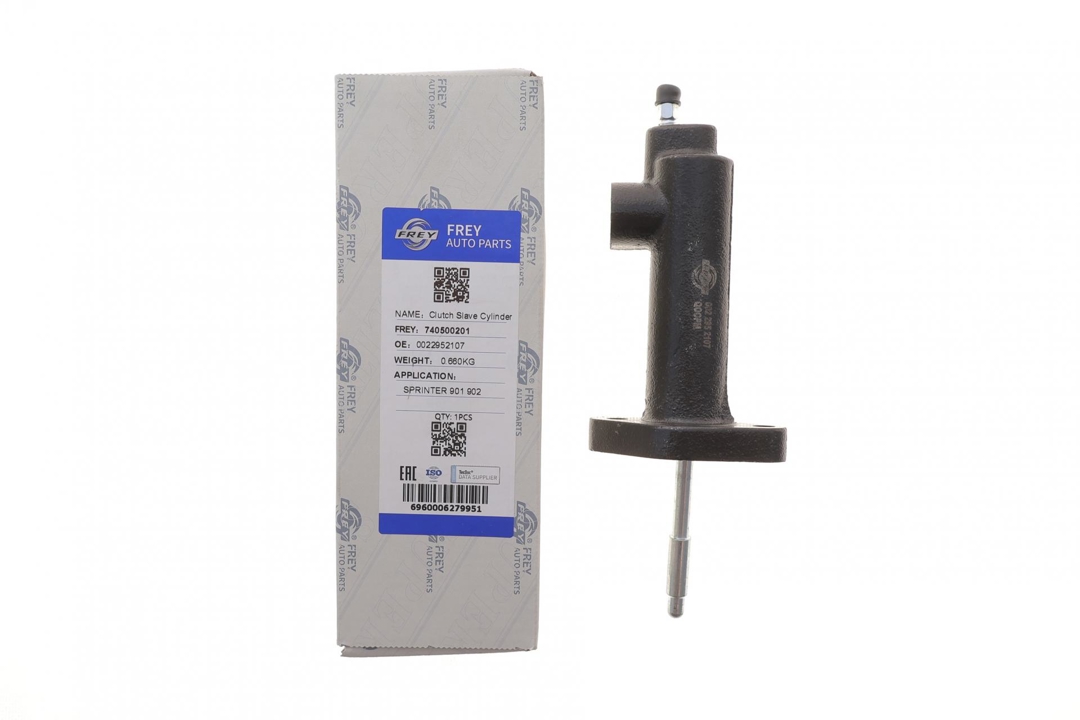 Купити Frey 740500201 за низькою ціною в Україні!