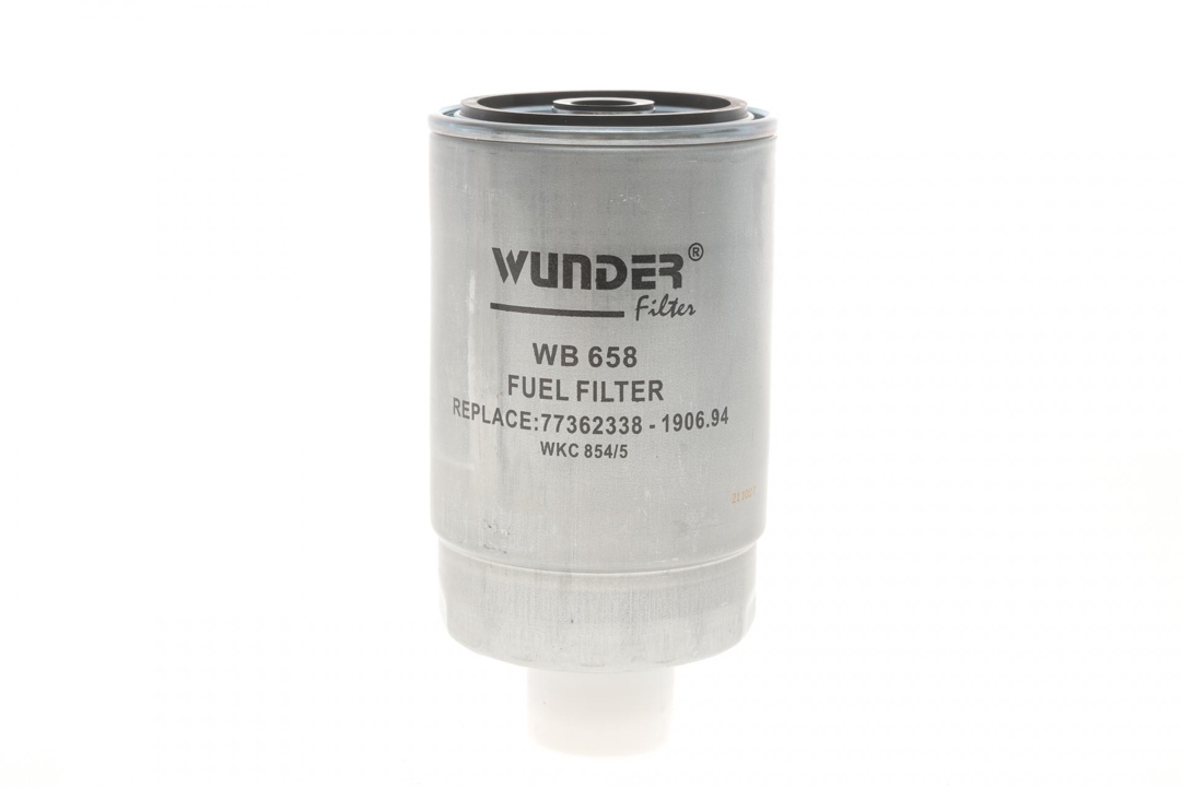 Купити Wunder WB658 – суперціна на EXIST.UA!