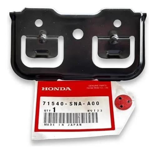 71540SNAA00 Honda Кронштейн бампера заднего
