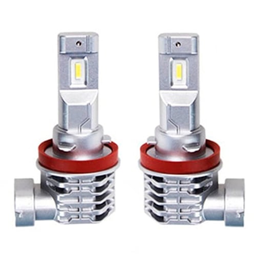 M4H8H9H11H16 Pulso Лампа LED 9-32В H8/H9/H11/H16 25Вт