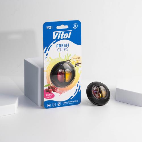 Купити Vitol VFC01 за низькою ціною в Україні!
