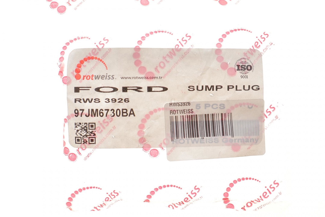 Купить Rotweiss RWS3926 по низкой цене в Украине!