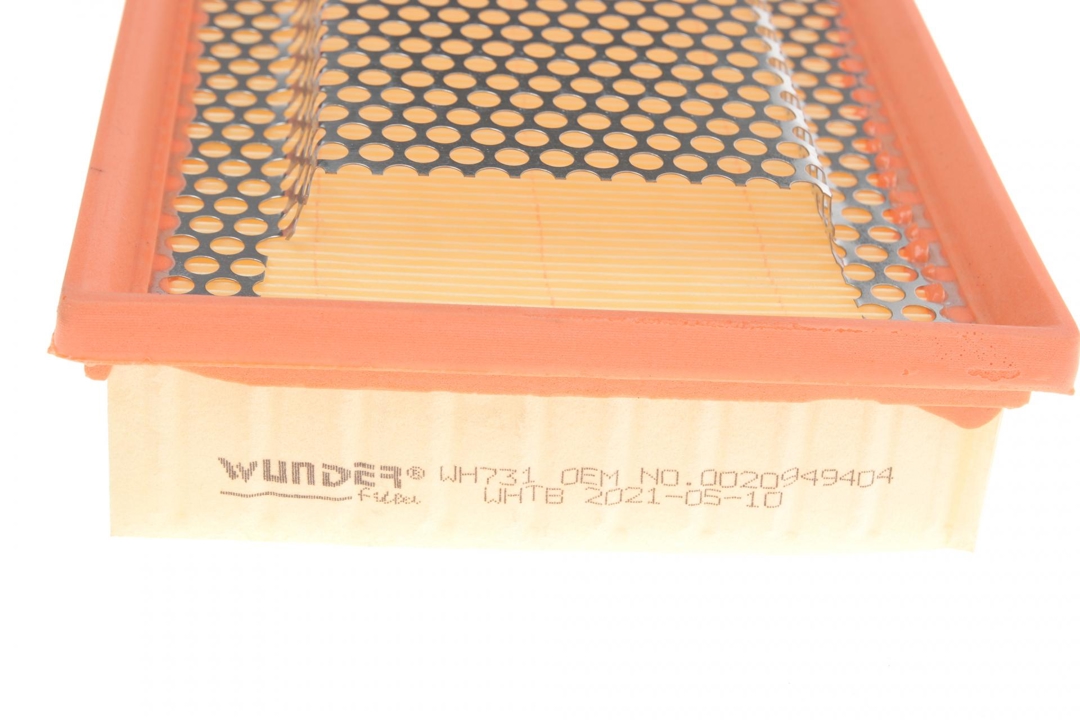 Купить Wunder WH-731 по низкой цене в Украине!