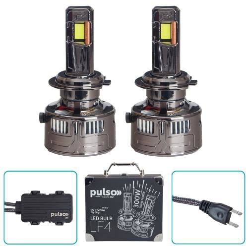 LF4H7 Pulso Лампи LED LF4-H7/12V/300W