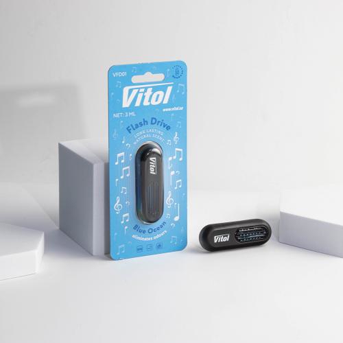 Купить Vitol VFD01 по низкой цене в Украине!
