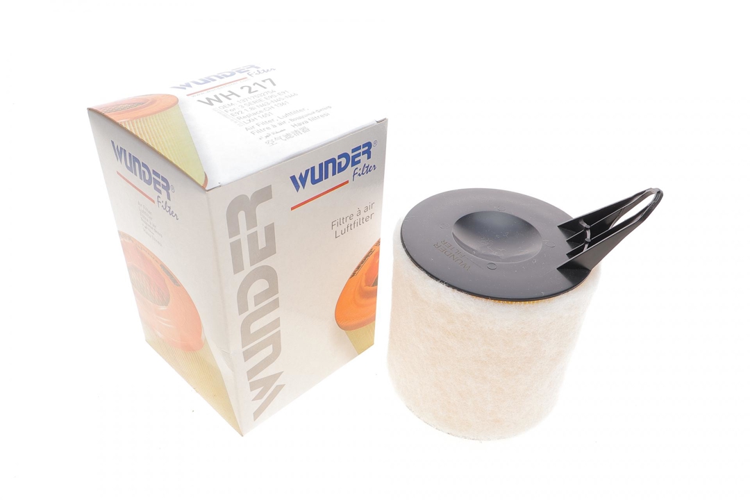 WH217 Wunder Воздушный фильтр