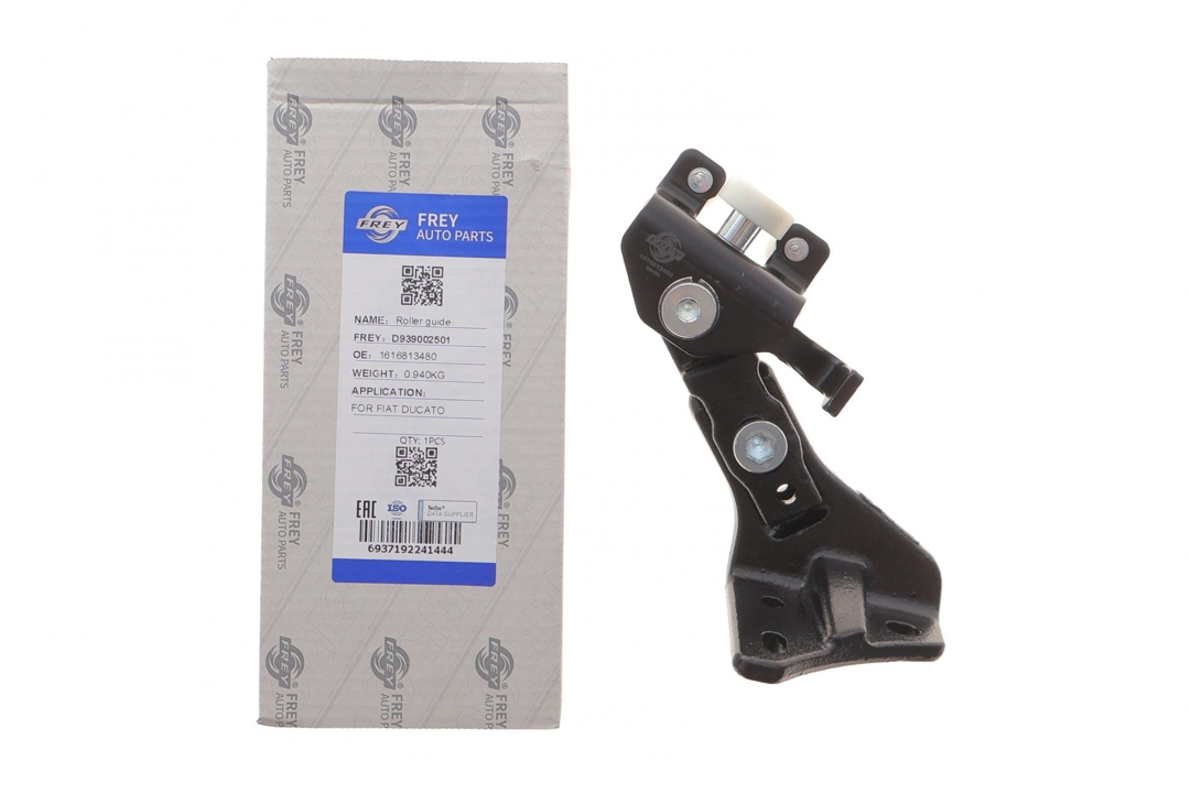 Купити Frey D939002501 за низькою ціною в Україні!